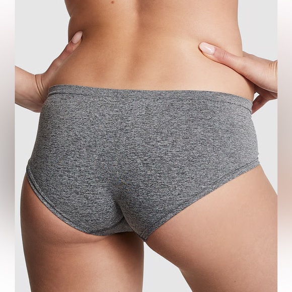 Victoria’s Secret Pink Seamless Hipster Panty Underwear. NWT - Picture 5 of 14